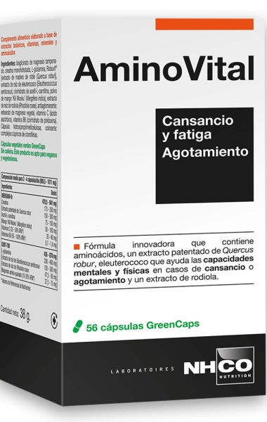 Aminovital Aminovital